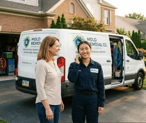 Crawlspace Mold Remediation Roscoe, MN FAQs